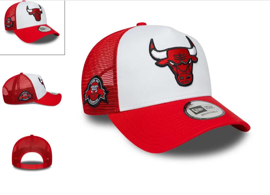 2026 New Hat 9fd718d61009->nfl hats->Sports Caps